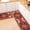 Bx-hh, variant on Bohemian Kitchen Rugs Set of 2 Kitchen Runner Rug 63 * 19.7/31.5 * 19.7in Kitchen Mats and Rugs for Floor, Living Room, Laundry,Bathroom, Bedroom, Sink, Front Door, Entrance