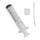 thumbnail image 1 of Professional Lipstick Demould Tool DIY Acrylic Lipstick Stripper Syringe Hose Set Accessory, 1 of 5
