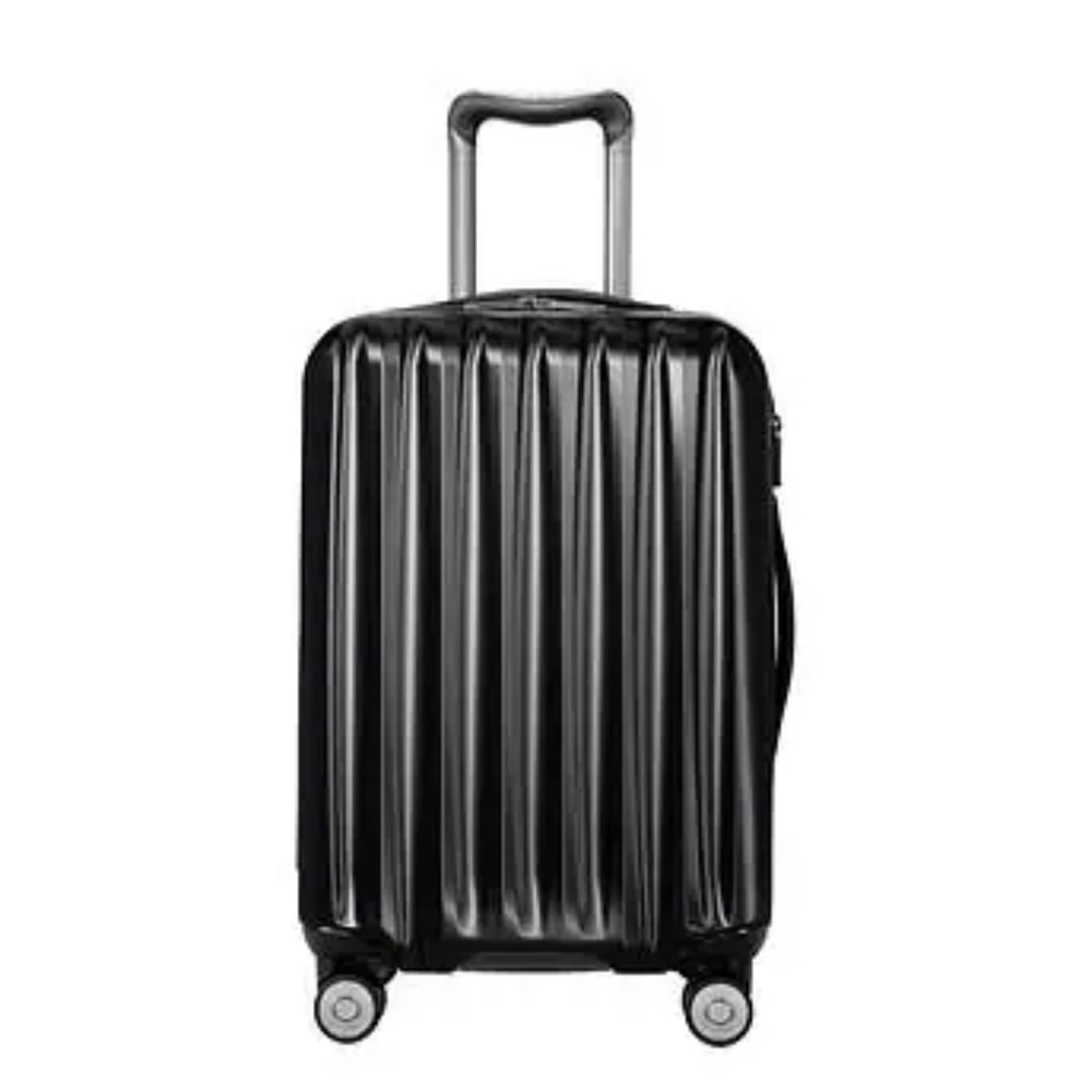 Buy Ricardo Big Sur 22 Hardside CarryOn Luggage Spinner with Packing