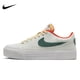 thumbnail image 3 of NIKE COURT LEGACY LIFT Zapatillas deportivas para mujer Zapatillas casuales suela gruesa aumento moda retro zapatos de tabla Zapatillas de mujer Nike, 3 of 5