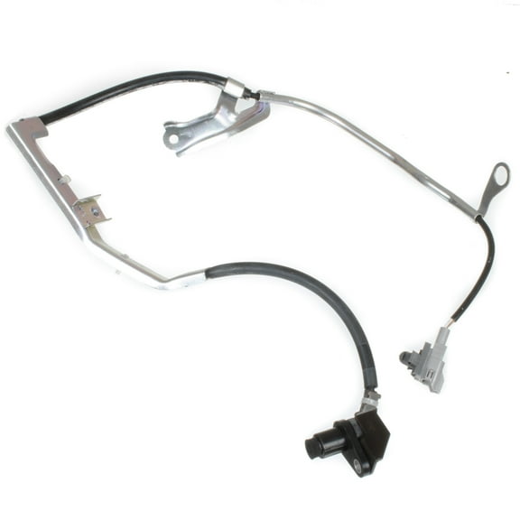 Holstein Parts 2ABS0221 ABS Wheel Speed Sensor for Toyota