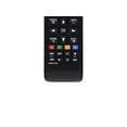 thumbnail image 2 of Control Remoto Control Expert Negro Compatible con Samsung Smart TV Universal, 2 of 9