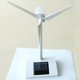 thumbnail image 5 of Juguete Modelo De Molino De Viento Apoyos de molino de viento de enseñanza con energía solar Ligero 3D para suministros de exhibición escolar Ndcxsfigh libre de BPA, 5 of 7
