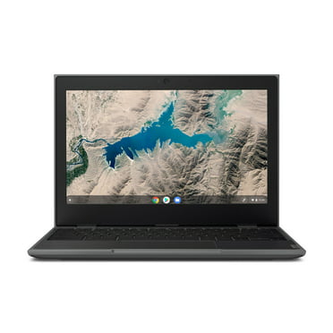 Lenovo Chromebook Flex 3i Laptop, 11.6