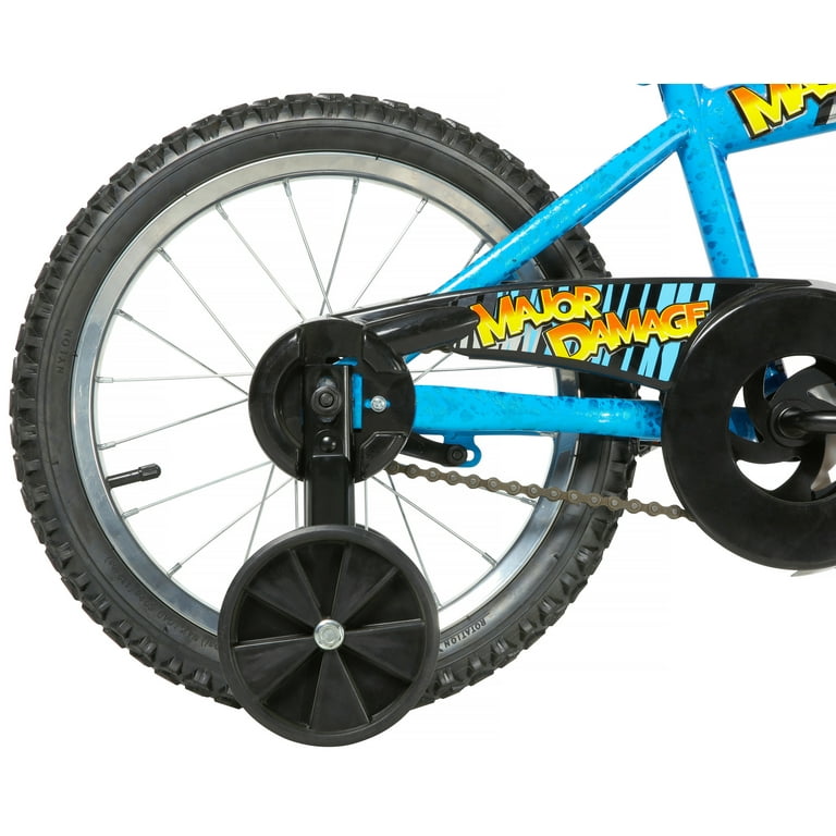 Dynacraft training wheels sale