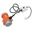 thumbnail image 1 of Vibrador De Concreto De aleación De Aluminio De 3800 Rpm Con Motor De Vibración Del Controlador De Velocidad, Alta Eficiencia, Ahorro De Energía, Bajo Ruido, Minería, 1 of 7