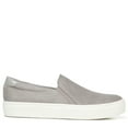 thumbnail image 3 of Dr. Scholls Women's Nova Soft Grey Sneakers 10M, 3 of 9