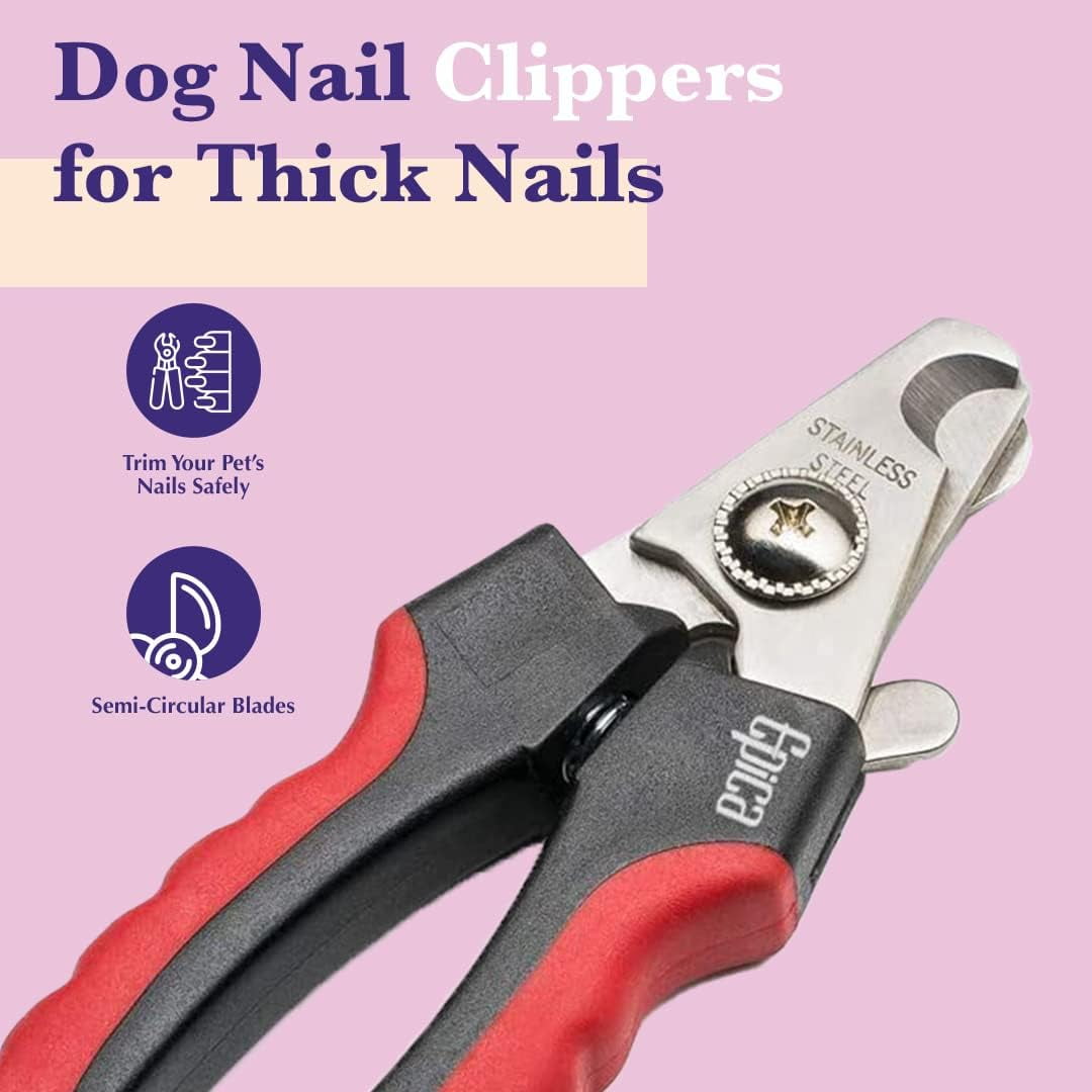 Epica dog nail clippers hotsell
