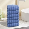 thumbnail image 4 of Towel Household Adult Absorbent Pures Face Towel Pures Thickened Towel Companion Hand Helds Gift, 4 of 5