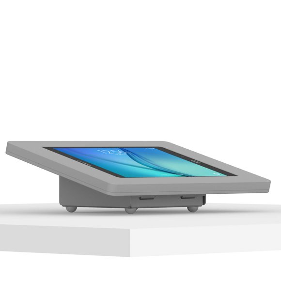 Soporte para Tablet VidaMount 9.7" Gris con Inclinación Fija de 15°