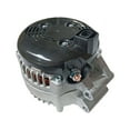 thumbnail image 4 of Alternator - Compatible with 2014 - 2018 BMW X5 Sport Utility 3.0L 6-Cylinder Turbocharged Gas 2015 2016 2017, 4 of 4
