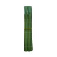 thumbnail image 1 of CSChome Green Flower Stem 100Pcs Green Flower Stem DIY Bouquet Making Artificial Flower Arrangement Plastic Floral Rod Wire Kit, 1 of 6