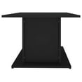 thumbnail image 6 of vidaXL Coffee Table Accent End Side Sofa Table for Living Room Engineered Wood, 6 of 7