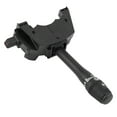 thumbnail image 3 of Car Windshield Wiper Turn Signal High/Low Beam Lever Switch for Ford Windstar 1995-1998, 3 of 8