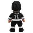 thumbnail image 4 of Bleacher Creatures Los Angeles Kings Anze Kopitar 10" Plush Figure, 4 of 5