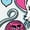 WHITE, variant on - The Aristocats - Marie Stickers - Junior's Cropped Graphic T-Shirt