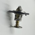 thumbnail image 2 of 1x Thermostat F6TZ-8575-EA For Ford F-250 F-350 F-450 F-550 Super Duty 1999-2003, 2 of 5
