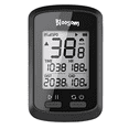 thumbnail image 1 of Velocímetro/ Bloosom odómetro Para Bicicleta G+ Gps Con Soporte+funda Negro, 1 of 4