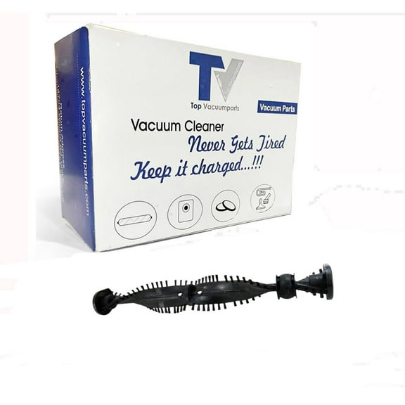 Replacement Part For TVP DC07, DC14 Vacuum Cleaner Brushroll (1 Brush Roll) # 10-3400-25