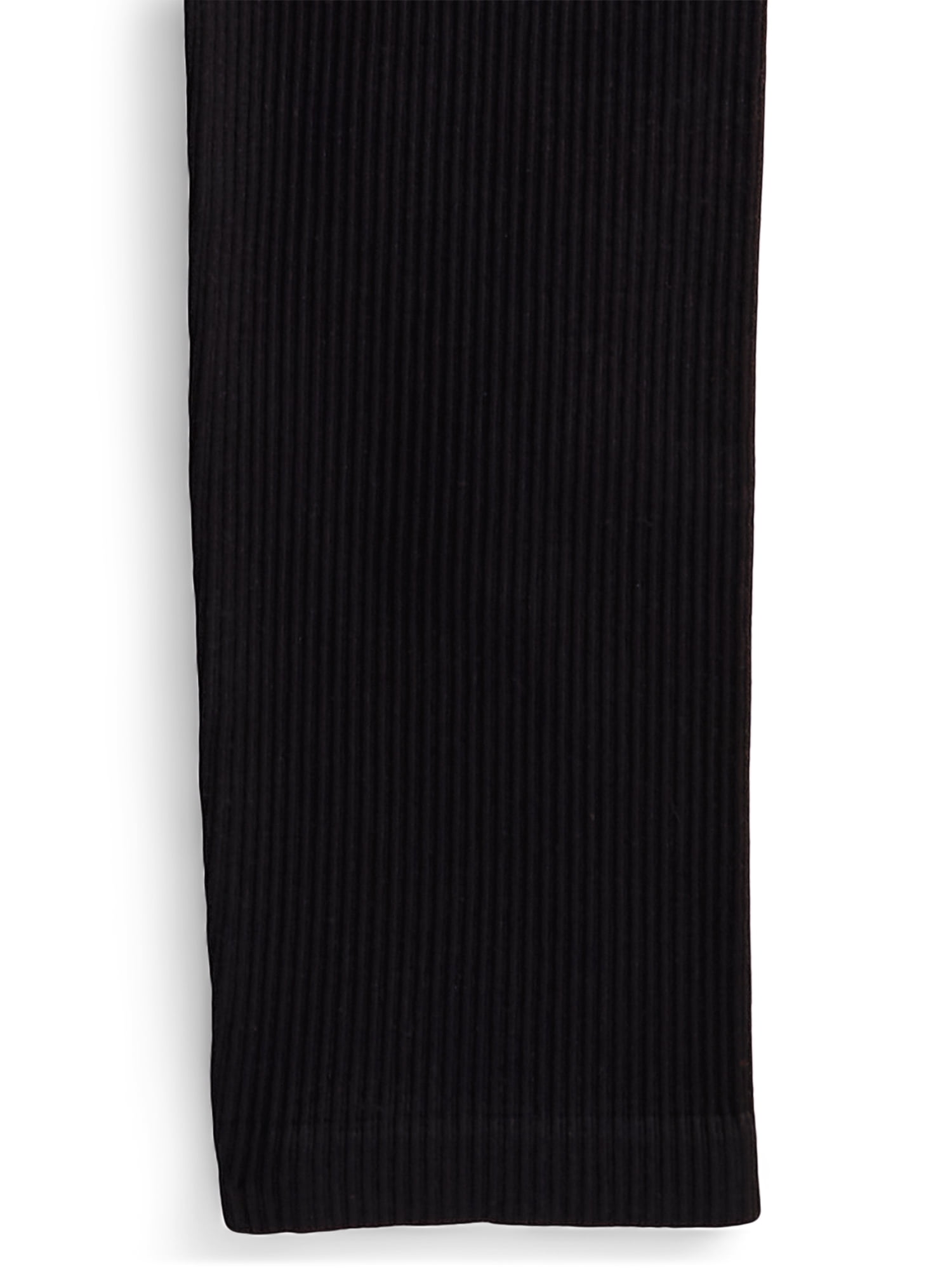 Weekend Academy Girls Seamless Leggings, Sizes 4-18