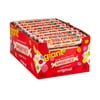 Smarties Candy Rolls, Giant, 36 Count Allergen Free