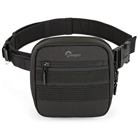Lowepro - ProTactic Camera Carrying Bag - Black