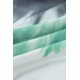 thumbnail image 4 of ABPHQTO Sudadera con capucha Tie-dye Demi gris para mujer, 4 of 5