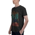 thumbnail image 5 of Athletic Tshirts for o peth tee ,Short sleeve Crew Neck garment for Man Medium, 5 of 5