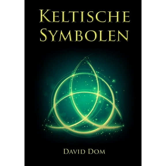 Keltische Symbolen (Paperback)