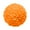 Orange, variant on PATLOLLAV Hard Spiky Massage Ball ,Plantar Fasciitis Relief Ball, Foot Massage Ball,Trigger Point Massager Therapy Balls for Muscle Recovery Myofascial Release Pain Relief
