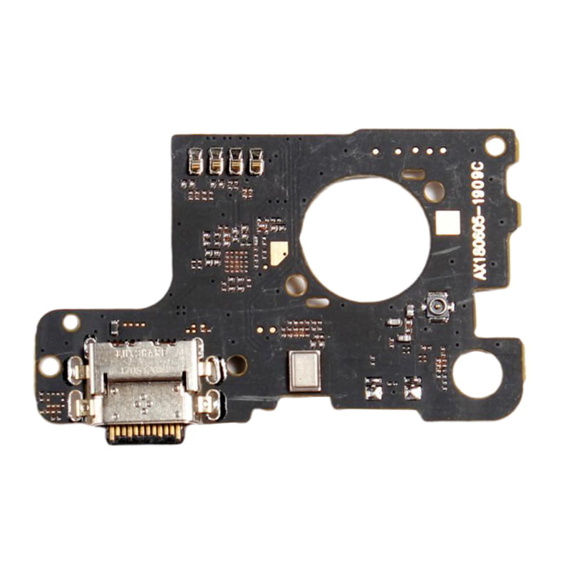 For iPad USB Charging Port Dock Connector Flex Cable Replacement Pro/Air/Mi HK 