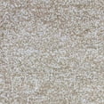 thumbnail image 4 of 7'6" X 9'6" Polyester Ivory Heather Area Rug, 4 of 4