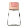 thumbnail image 2 of Vadktai Sugar Dispenser with Pour Spout, Pourer Clear Sugar Shaker Dispenser, Sugar Container Jar, Coffee Bar Accessories and Organizer Accessories For Creamer, Tea and Baking, 2 of 6