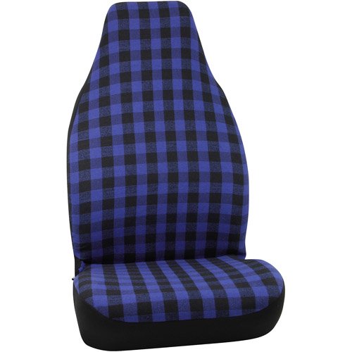 Bell Seat Cover, Flannel/UB