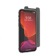 ZAGG InvisibleShield Glass Elite Screen Protector - Made for Apple iPhone 11 Pro - Case Friendly Screen - Impact & Scratch Protection, 200103912