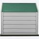 thumbnail image 4 of Casa Casita Hogar Refugio Interior Exterior Mascota Perro Ideal Raza Chica Plástica Resistente Confortable RIMAX, 4 of 6