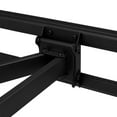 onn. Corner Full Motion TV Mount 37"70"