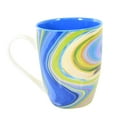 thumbnail image 2 of Tabletop In The Grove Mug Ceramic Ettavee Izzy & Oliver 6012818, 2 of 3
