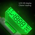 thumbnail image 4 of Voltage Detector, Voltage Tester Intelligent Induction Electricial  For Electrician For Maintenance, 4 of 8