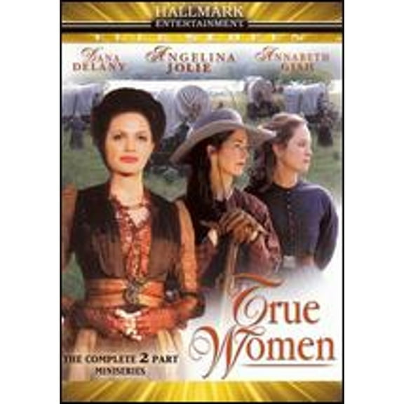 Pre-Owned True Women (DVD 0096009195595) directed by Karen Arthur