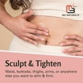 thumbnail image 4 of M3 Sweat Cream for Reduced Cellulite Appearance | 4 fl oz, 4 of 9