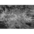 thumbnail image 1 of Ahgly Company Indoor Rectangle Oriental Gray Industrial Area Rugs, 4' x 6', 1 of 4