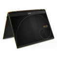 MSI - 13.4" Touchscreen 2-in-1 Laptop with MSI Pen, 120Hz FHD+, Intel