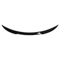thumbnail image 2 of Car Rear Spoiler,3PCS Car Rear Spoiler Rear Spoiler Wing Universal Rear Spoiler Convenient Use, 2 of 7