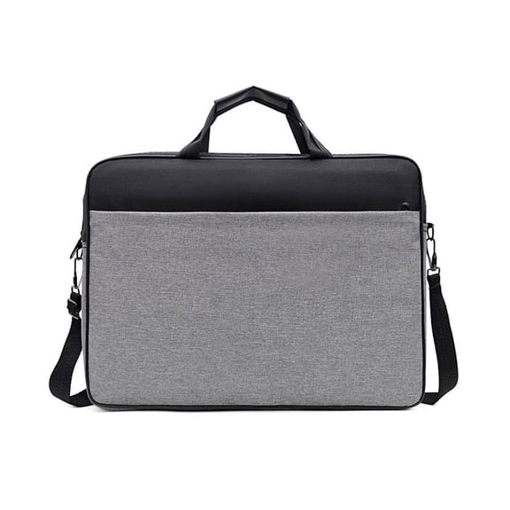 Durable 15.6/17 inch Laptop Bag for Office and Travel Handbag Shoulder Bags