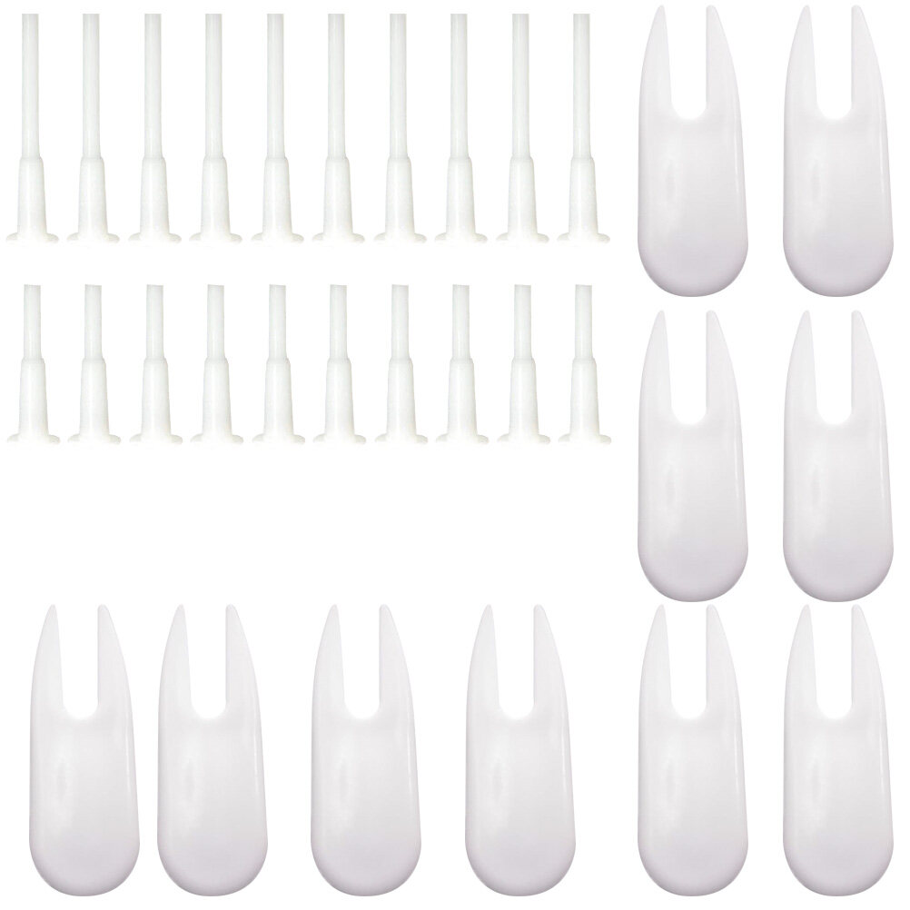 Exercise balls plug replacement 1 Set Inflatable Balls Plug with