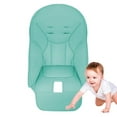 thumbnail image 5 of High Chair Cover for Baby - Replacement Cover for High Chairs - PU Leather Dining Chair Cover | Multifunctional Highchair Seat Cover Pad, 5 of 6