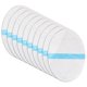 thumbnail image 2 of Almohadillas antifricción para muslo, parches desechables Unisex para rodilla y pantorrilla, para exteriores, 10 Uds., 2 of 12