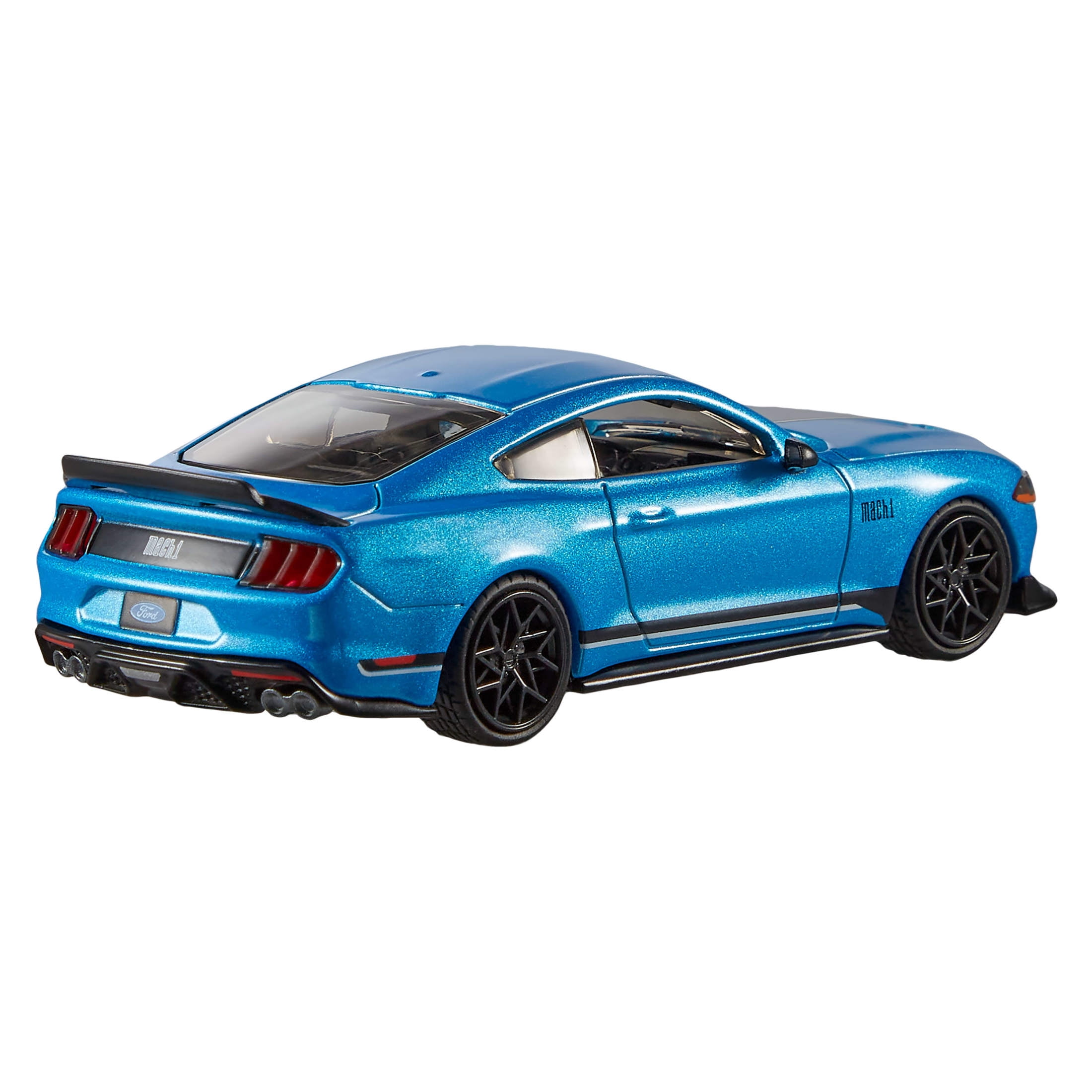 Hot Wheels Premium 1:43rd Scale Collectible Car, Gift for Collectors