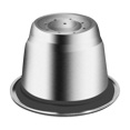thumbnail image 4 of TFixol Coffee Machine Accessory Coffee Capsule Shell Model Filling Powder Filter Container Reusable Compatible with Nespresso U, 4 of 6